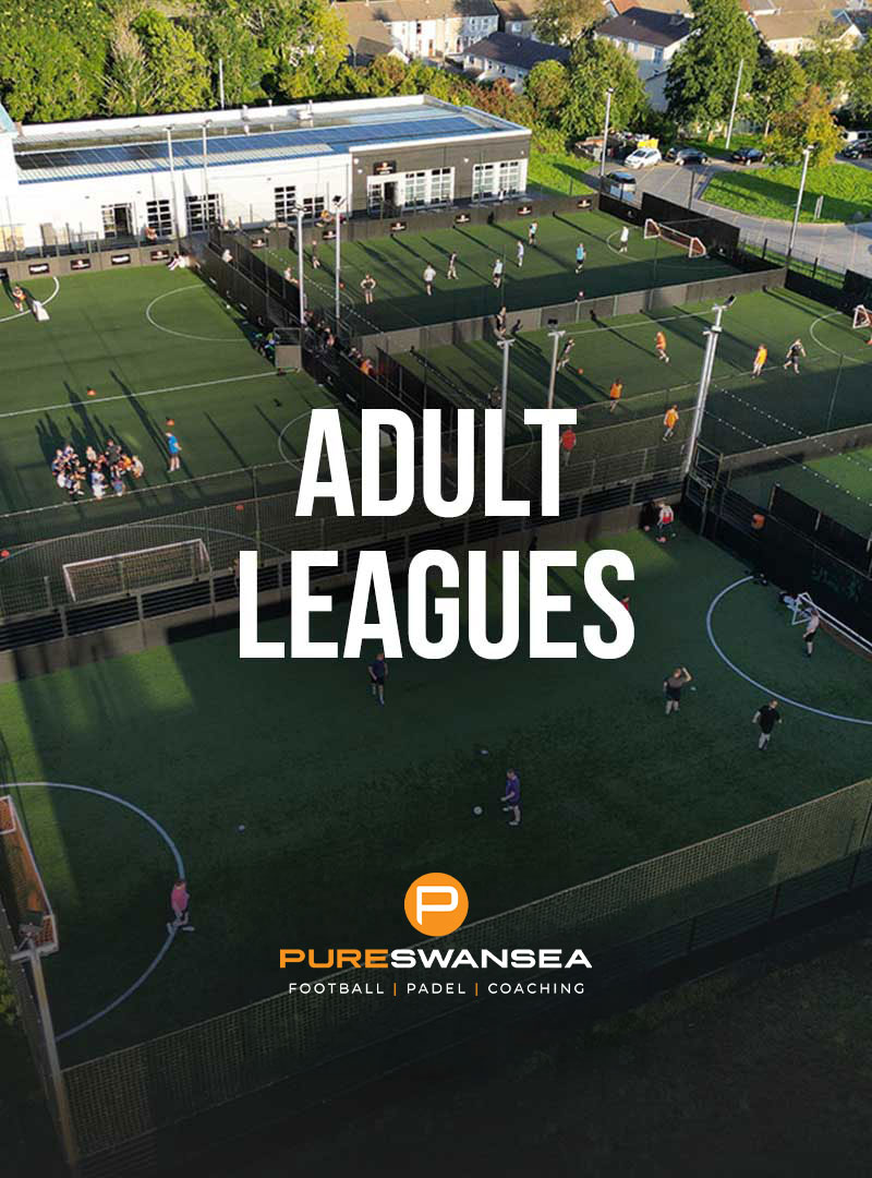 Football Leagues