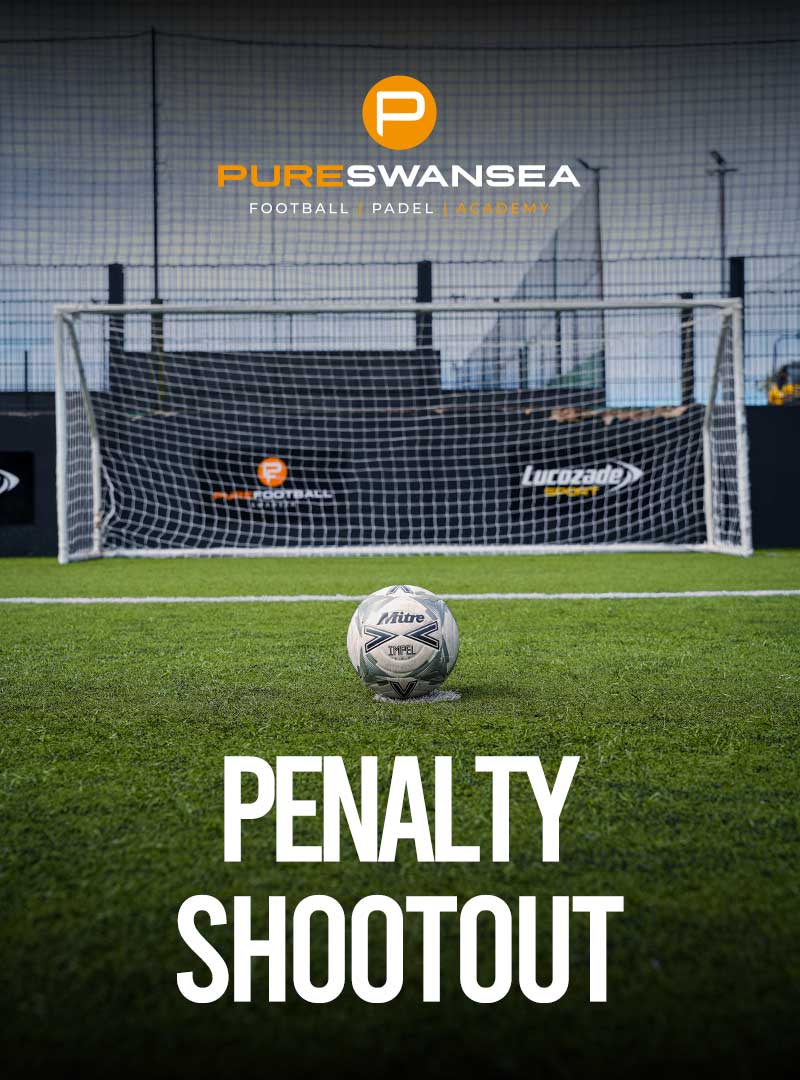 Penalty Shootout