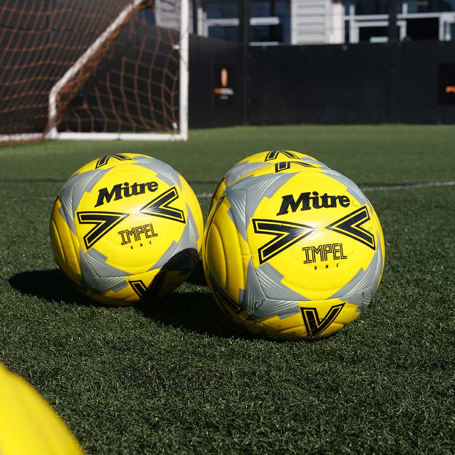 Grassroots Tournament