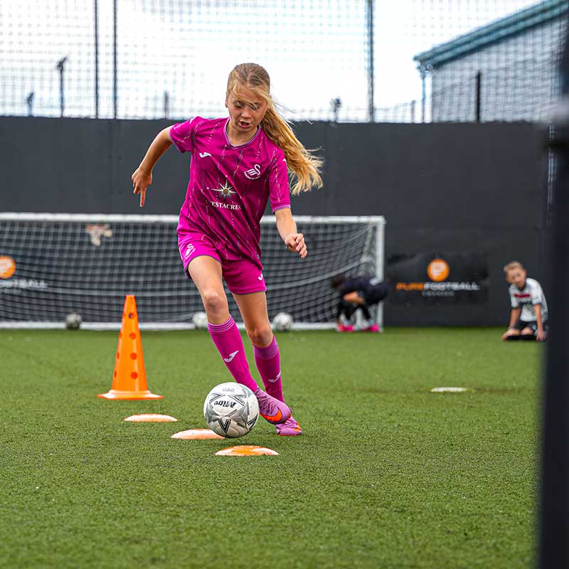 Pure Sketty Development